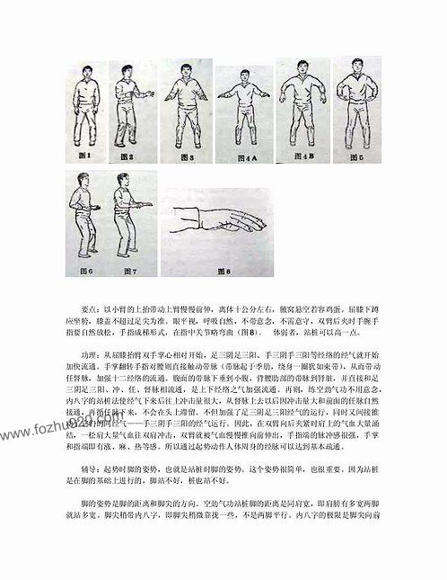 空劲气功免疫功法下载