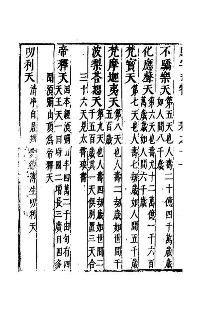 骈字冯霄七徐应秋辑149890