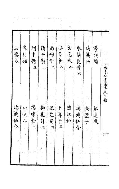 阳春白雪二赵闻礼辑193396