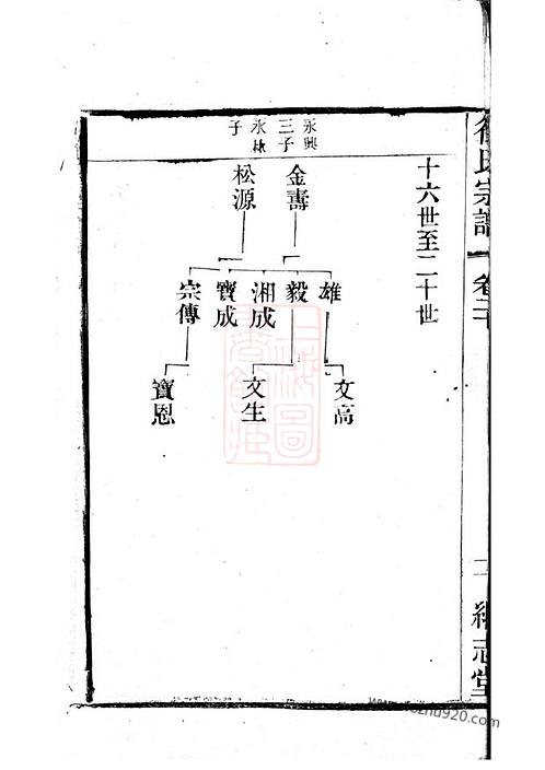 芮姓家谱,袁氏家族谱,吴氏家谱起源,家谱的内容与结构,韦俊族谱,广东