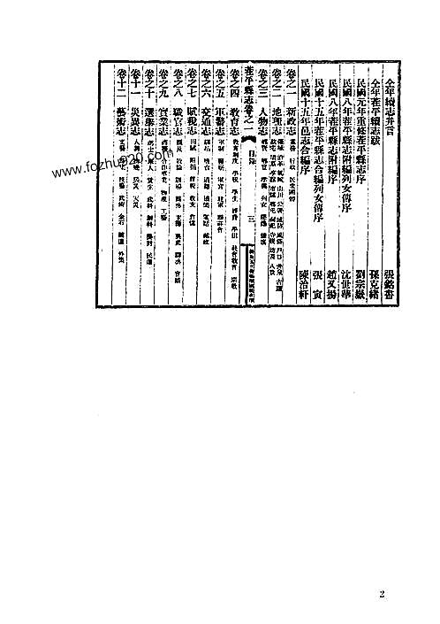 民国茌平县志pdf