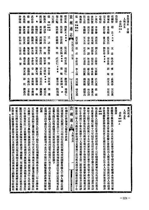 标签恭城县志周渭