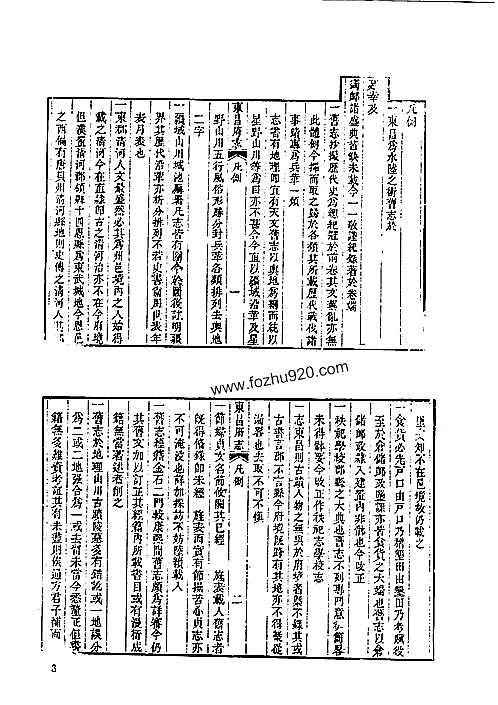 中国地方志集成山东府县志辑87嘉庆东昌府志一pdf