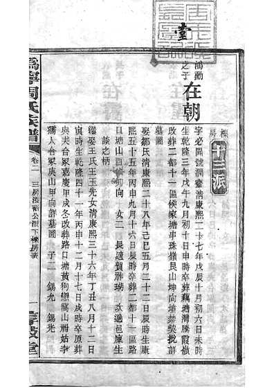 周氏族谱周培莪木活字本 23册惇叙堂民国18年(1929)_008.pdf