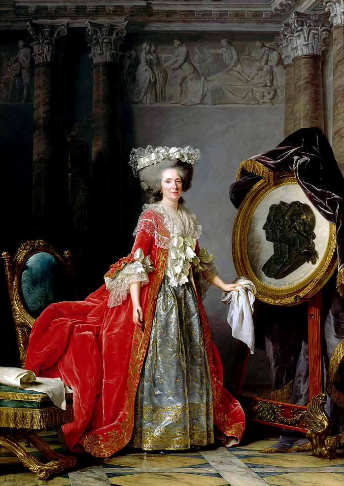1719世纪欧洲宫廷油画00183115x4400px72