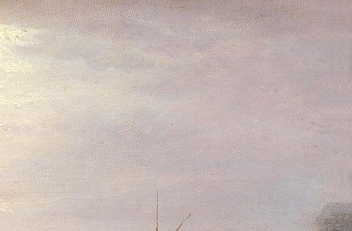 17-19世纪 世界风景油画 0282 (3519x2316px 300)