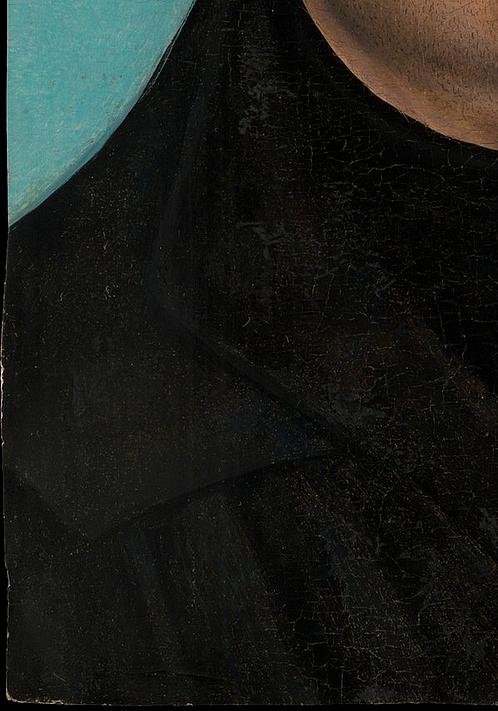 美国纽约大都会美术馆 油画藏画 2084 workshop of lucas cranach the elder martin luther 1483–1546 98 (1345x1921px 150)