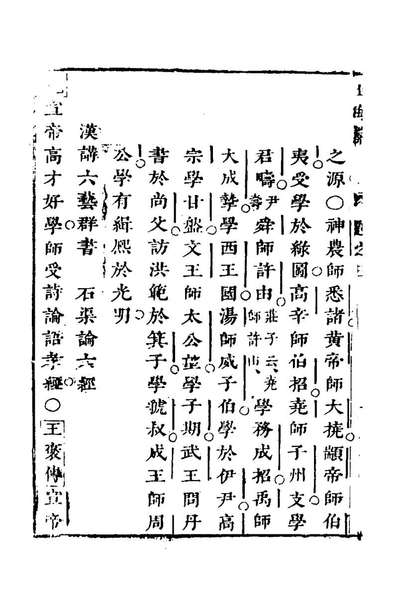 《玉海纂四.刘鸿训辑》149302