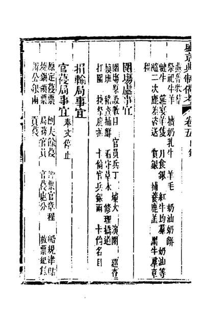 《盛京典制备考四.崇厚辑》174343