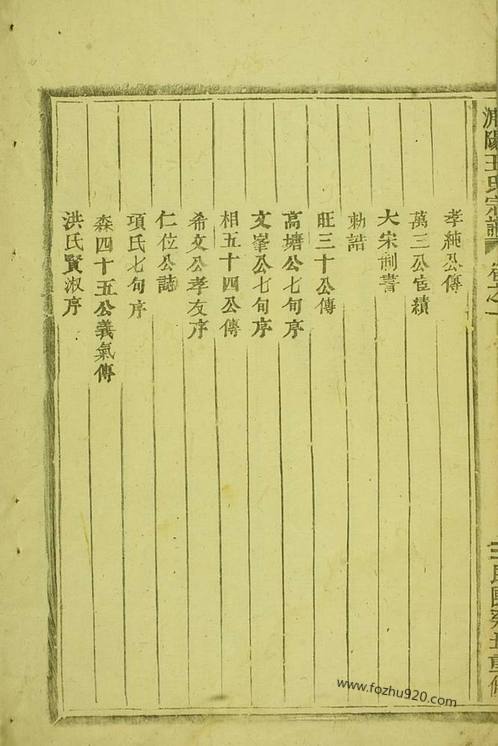 家譜上的繼,展氏家譜,紅色族譜,管氏家譜多少世,濯田中坊琅琊王氏族譜