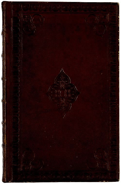 第一部戏剧全集 The First Folio of Shakespeare 莎士比亚著 By William Shakespeare 英文版 1623年 下载