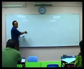 王虎应-六爻新加坡授课