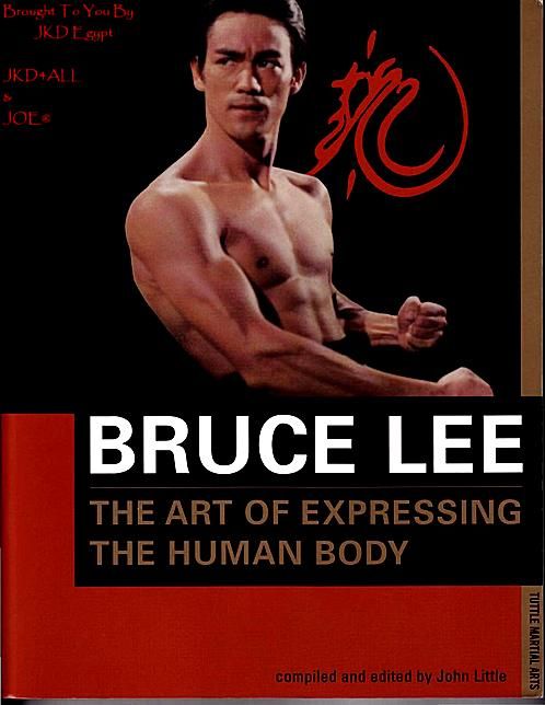 【[李小龙 肢体表达艺术].The Art Of Expressing The Human Body】下载