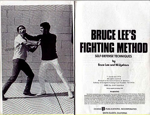 【[李小龙技击法第一册 自卫术].Bruce.Lee.Fighting.Method.Volume.1】下载