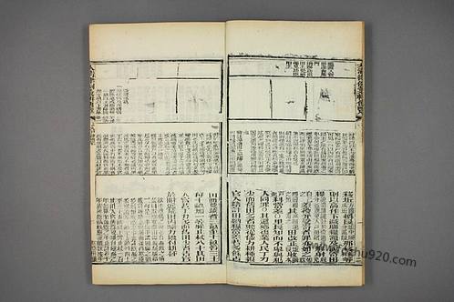 大清律例彙輯便覽同治湖北8早稻田大學館藏地理歷史