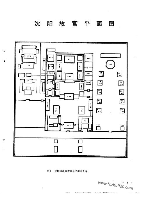 沉陽故宮博物館論文集19791982文物考古彙編