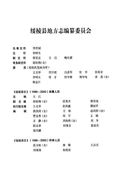 《绥棱县志》(1986-2000)（黑龙江省志）.pdf