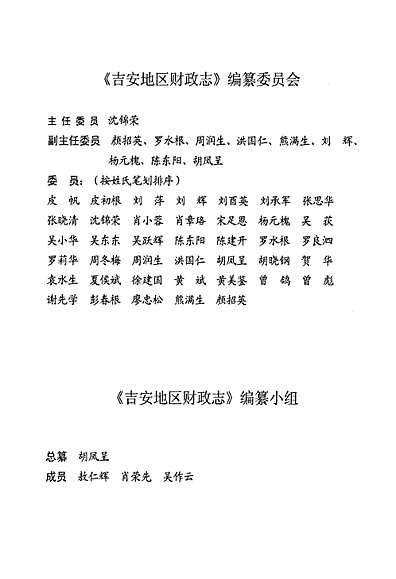 吉安地区财政志（江西省志）.pdf