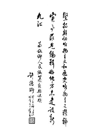 九江县志（江西省志）.pdf