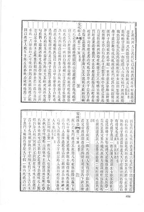 同治安化县志（六）.pdf