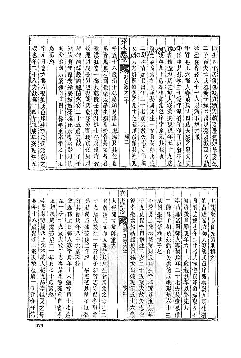 同治嘉禾县志三pdf