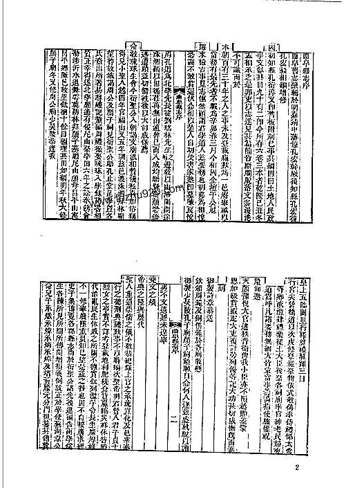 中国地方志集成_山东府县志辑73_乾隆曲阜县志.pdf