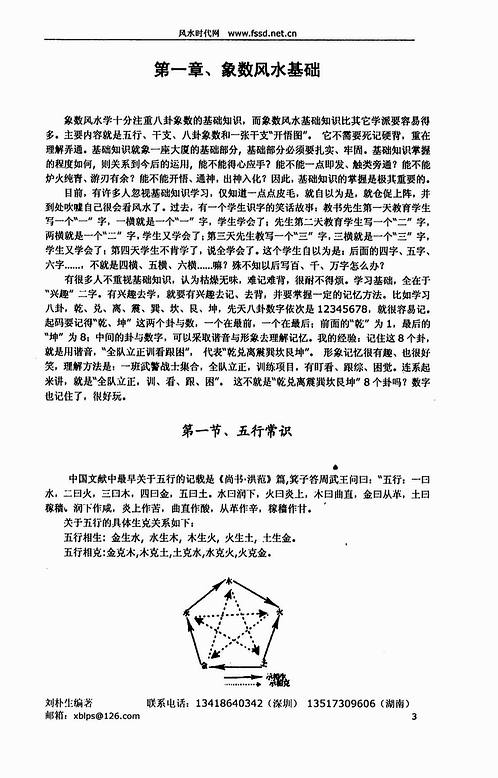 刘朴生;八卦象数风水学.pdf