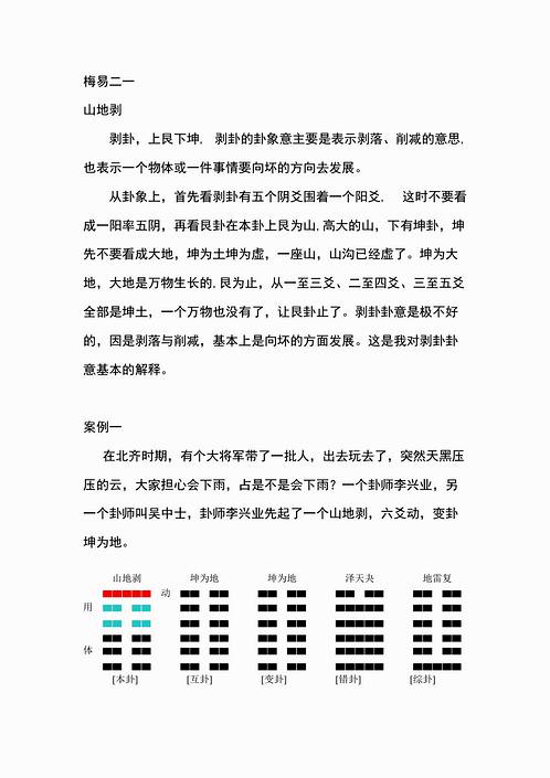 张泽华-梅花易数（山地剥、风山渐）.pdf