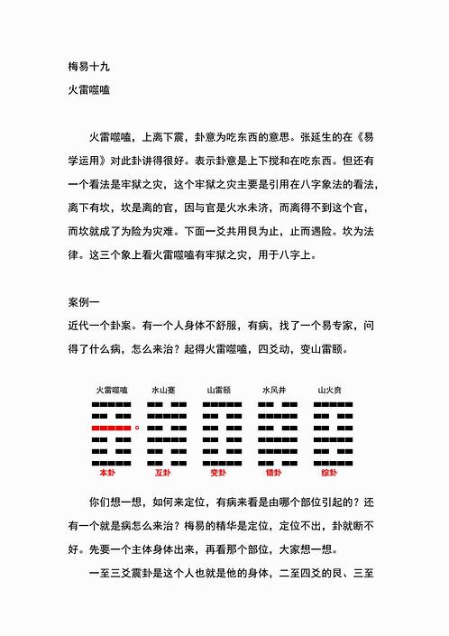 张泽华-梅花易数（火雷噬嗑）.pdf