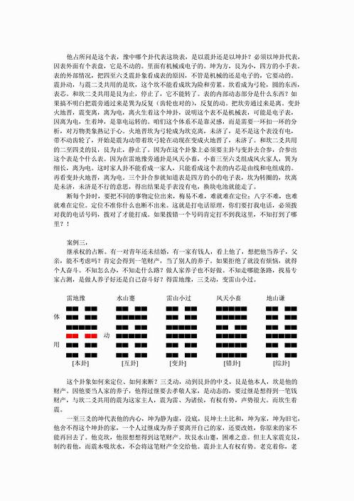 张泽华-梅花易数（雷地豫）.pdf