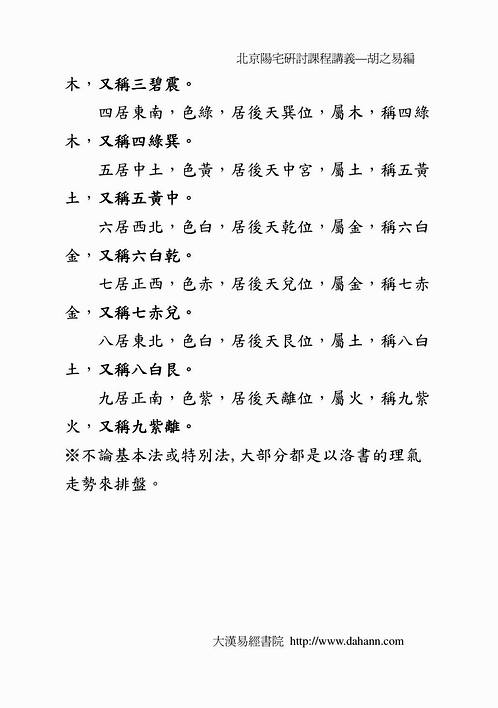 胡之易-北京易经阳宅运用研讨讲义.pdf