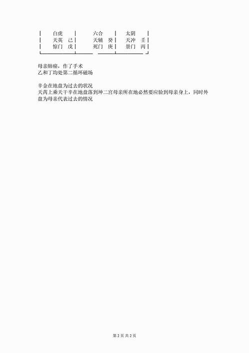 蔡炳丁-奇门疾病预测实例演战.pdf