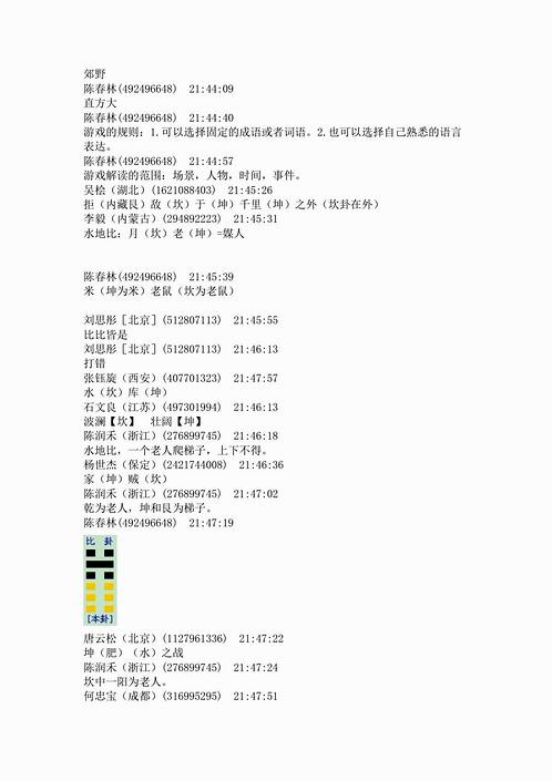 陈春林-梅花心易在线课堂记录_120217陈老师课程.pdf