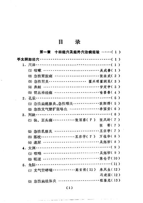 单穴治病选萃 吕景山等主编 1993.pdf