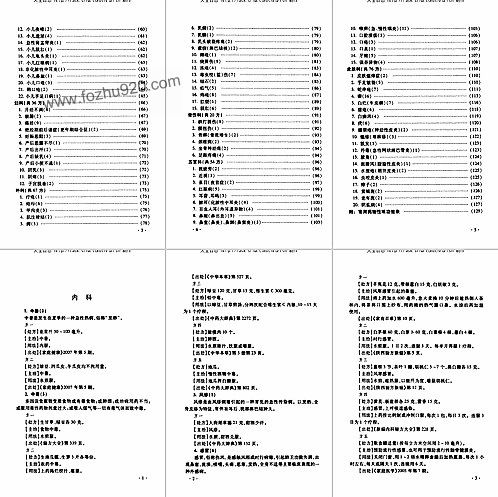 【中医土单验方500首-陕西省中医管理局编2008.10】下载