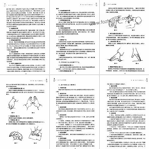 【中医实用技术丛书-指压疗法速成图解 高清版】下载