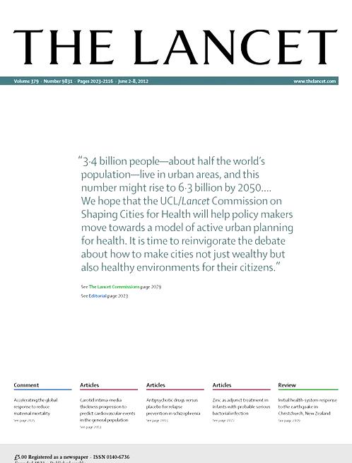 【柳叶刀 The.Lancet.2012.June.02】下载