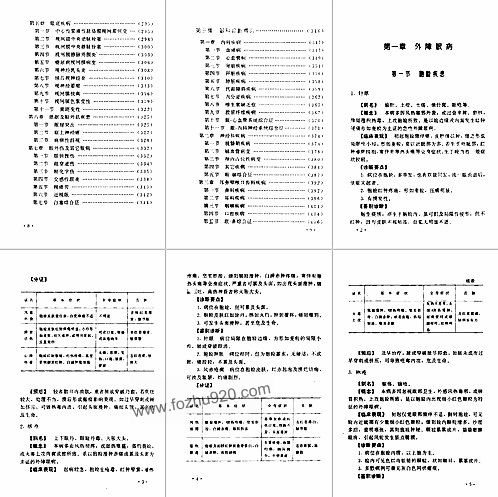 【眼科临床治疗手册-中医】下载